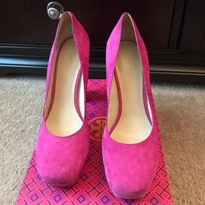 Meet your Posher, Charisse